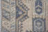 Antique Oushak Runner Rug (2' x 11')